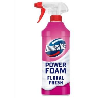 DOMESTOS Препарат за баня Floral 435 МЛ