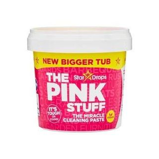 The Pink Stuff The Miracle Paste Uniwersalna Pasta do czyszczenia