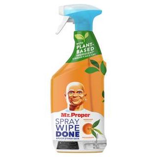 Mr. Proper 800ml Spray Mandarin Kitchen