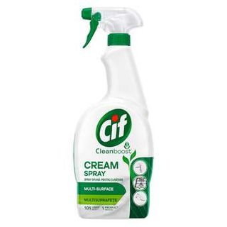 SRED CIF CREAM SPREJ ORIGINAL 700ML