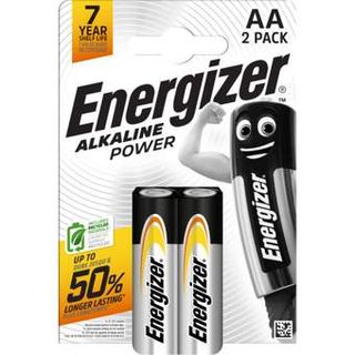 BATERIJA ALKALNA LR6G BLIST 2 ENERG
