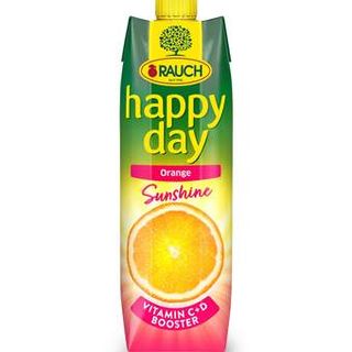 SOK HAPPY DAY SUNSHINE POMORAN 1L