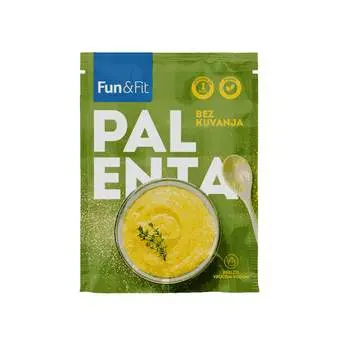 Instant Jela: