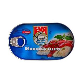 Eva Haringa Fileti U Paradajz Sosu  170 G (79998)
