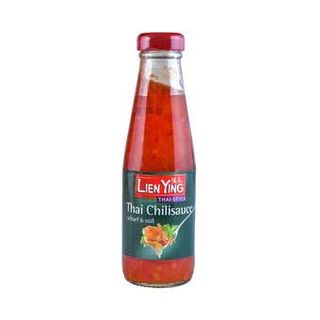 SOS THAI CHILLI 200G LIEN YING