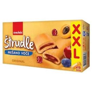 Medela strudle mesano voce 360g