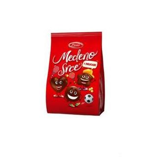 Medeno Srce I Drugari 150G Pionir (188903)