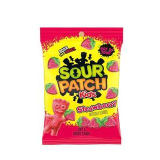 Kent sour patch strawberry 80g ,A092699