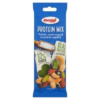 Proteinski Mix 70 g Mogyi