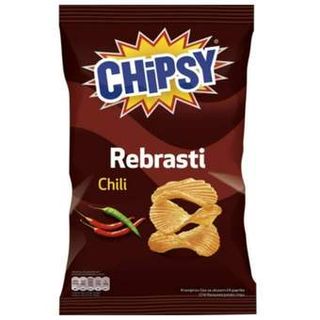 CIPS CHIPSY REBRASTI LJUTI 95G