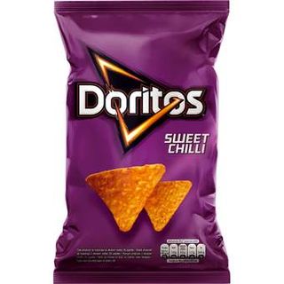 Doritos Tortilja čips Sweet Chilli 90g