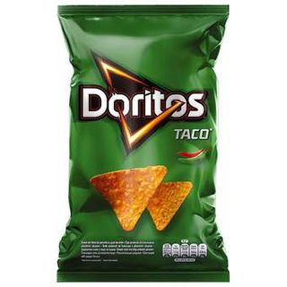 TORTILJA 100G TACO - DORITOS