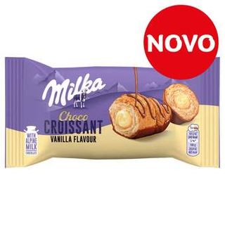 Milka Croiss.Midi Choco Vanilija 50g