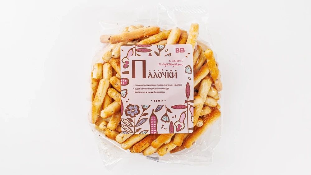 Хлеб на закваске и дрожжевой