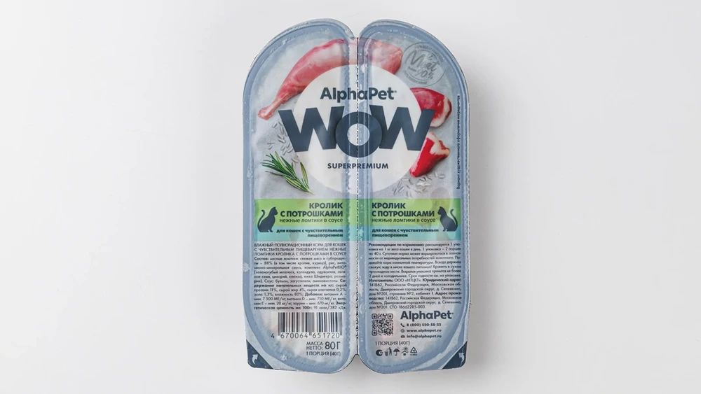 Товары для животных.