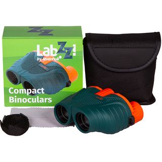 Dvogled za djecu Levenhuk LabZZ B6 74099