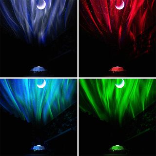 Astroplanetarijum Levenhuk LabZZ SP30 Astroplanetarium (Black) 78767