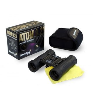 Dvogled Levenhuk Atom 8x21 Binoculars 67675