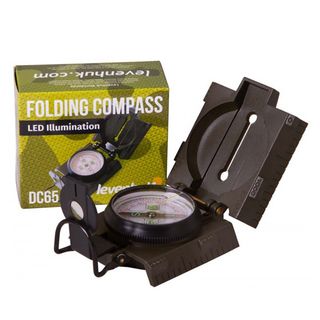 Kompas Levenhuk DC65 Compass 70825