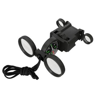 Set za planinare 7u1 Levenhuk LabZZ SK5 Survival Kit (Black) 79677