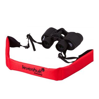 Plutajuća traka za dvoglede i kamere Levenhuk FS10 Floating Strap for Binoculars and Cameras 71148