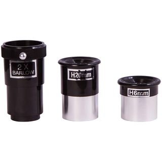 Teleskop Levenhuk LabZZ D1 70787