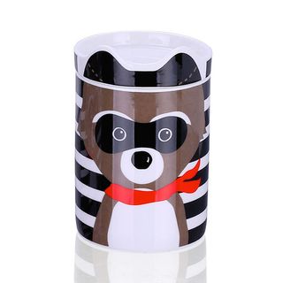 Šolja dječija sa poklopcem NB-7594-007-80636