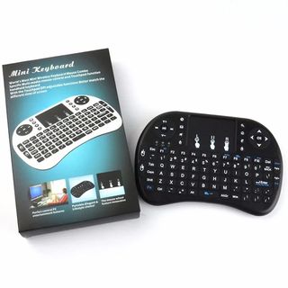 Tastatura bežična mini KSW-i8