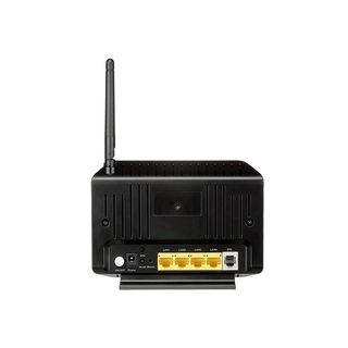Ruter D-Link GO-DSL-N151/E
