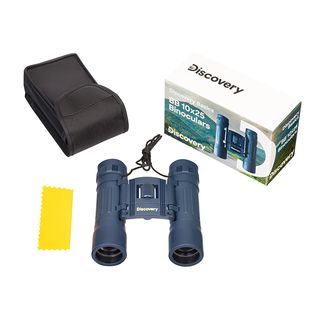 Dvogled Discovery Basics BB 10x25 Binoculars 79651