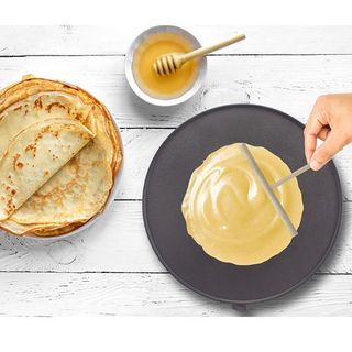 Aparat za palačinke Beper BT.700Y