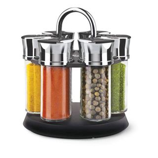 Set za začine Lamart LT7009 6/1