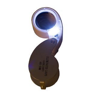 Lupa Levenhuk Zeno Gem M5 70436