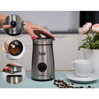 Mlin za kafu i začine First FA-5485-3