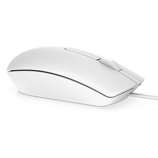 Miš Dell MS116 bijeli