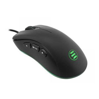 Miš eShark Aikuchi USB black