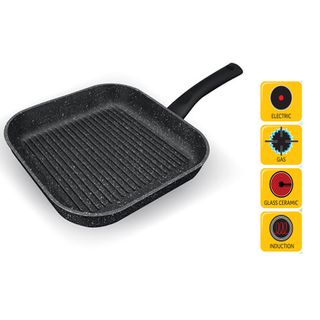 Tiganj gril Lamart LT1140