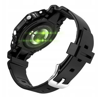 Pametni sat Maxcom FW22 Classic (Black)