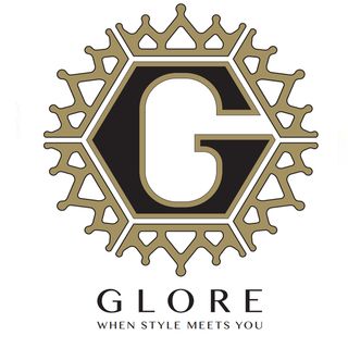 Činija za salatu Glore Paisley 24cm 94079