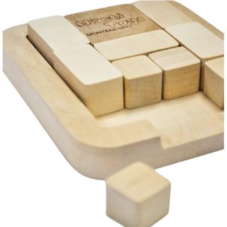 Igračka Monti Toys Bloki