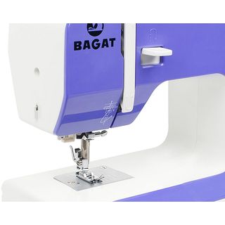 Mašina za šivenje BAGAT Safir