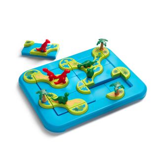 Logička igra Dinosaurus Mystics Islands SG 282