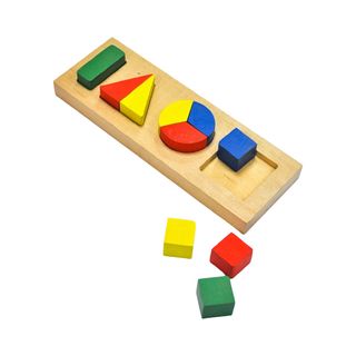 Igračka Monti Toys Slagalica