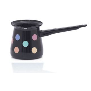 Klasična džezva Metalac 4 MR tufne