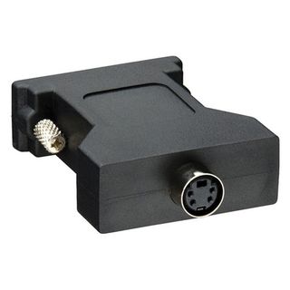 Adapter DVI TO S-video 4034