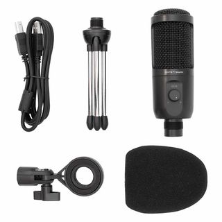 Mikrofon White Shark Taus DSM-03 Gaming