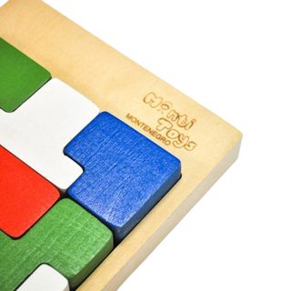 Igračka Monti Toys Tetris