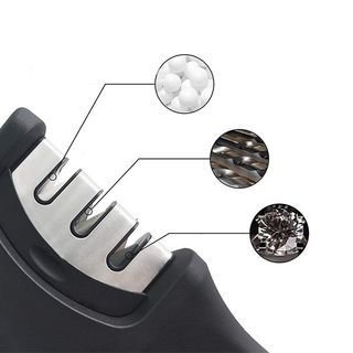 Oštrač noževa Beper C107UTT001