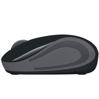 Miš Logitech M187 mini bežični Black