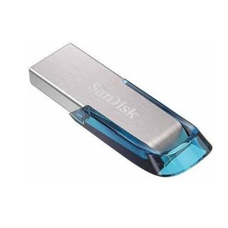 USB SanDisk 128GB Ultra Flair Blue SDCZ73-128G-G46B
